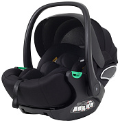 Автокресло Rant Evomax KBH602 Black