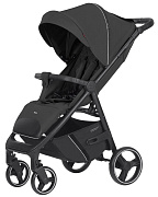 Прогулочная коляска Carrello Bravo CRL-8512 Lunar Grey