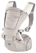 Переноска-трансформер Chicco Hip Seat Carrier Hazelwood
